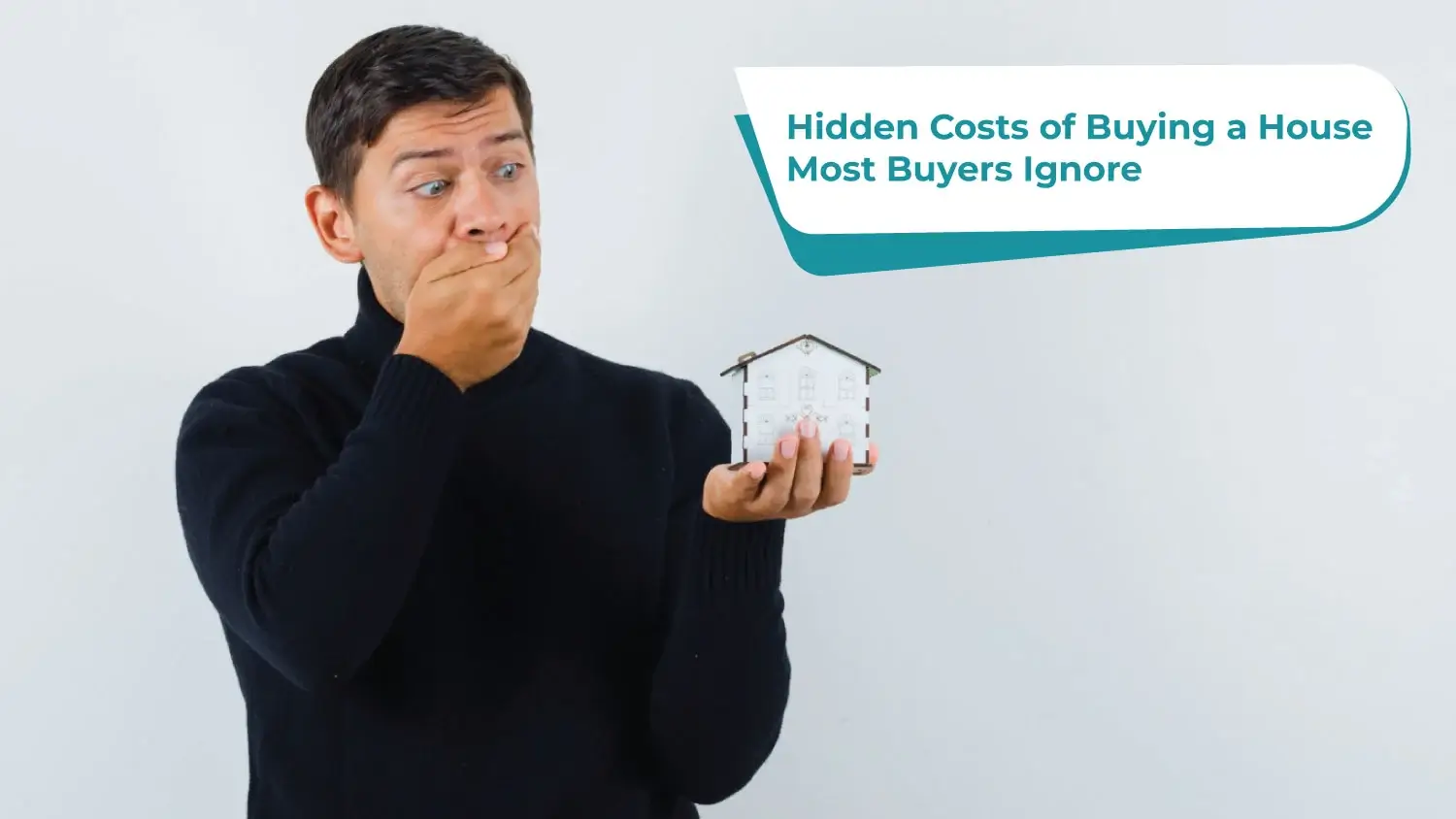 You are currently viewing Hidden Costs of Buying a House Most Buyers Ignore