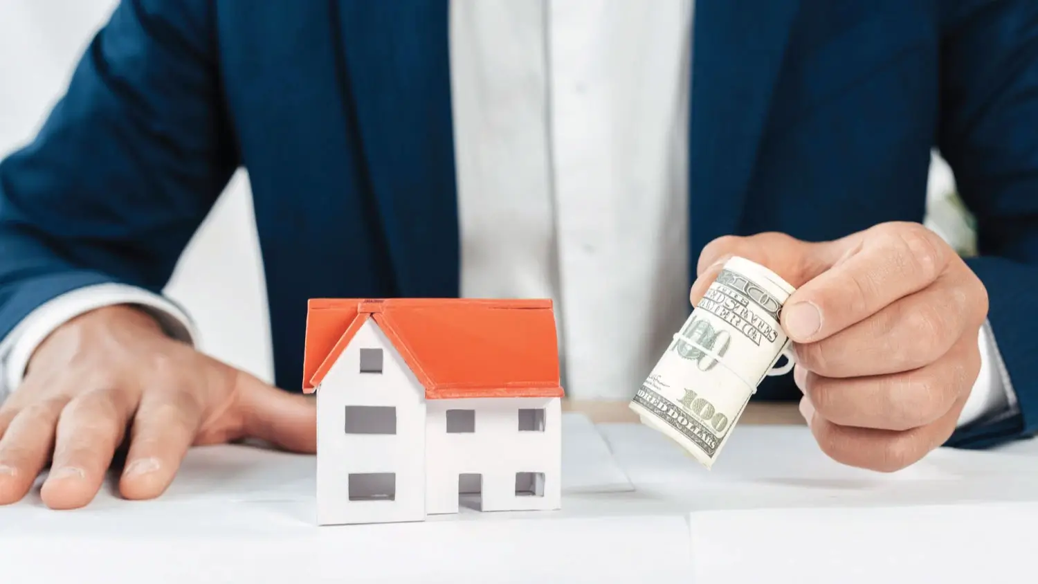 You are currently viewing Property Investment for Beginners : Step-by-Step Guide