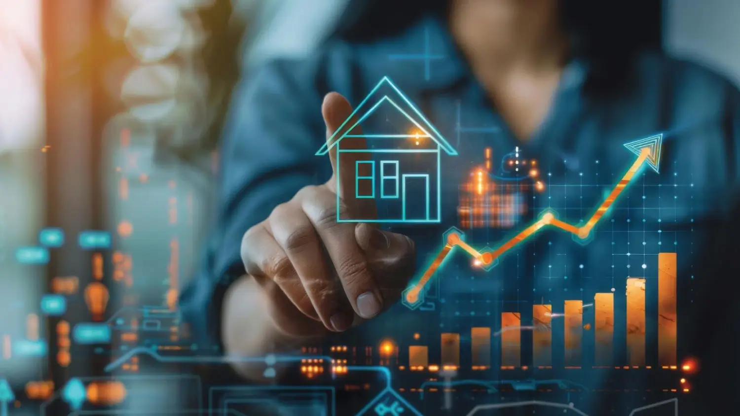 You are currently viewing Real Estate Trends That Will Shape the Property Market in 2026