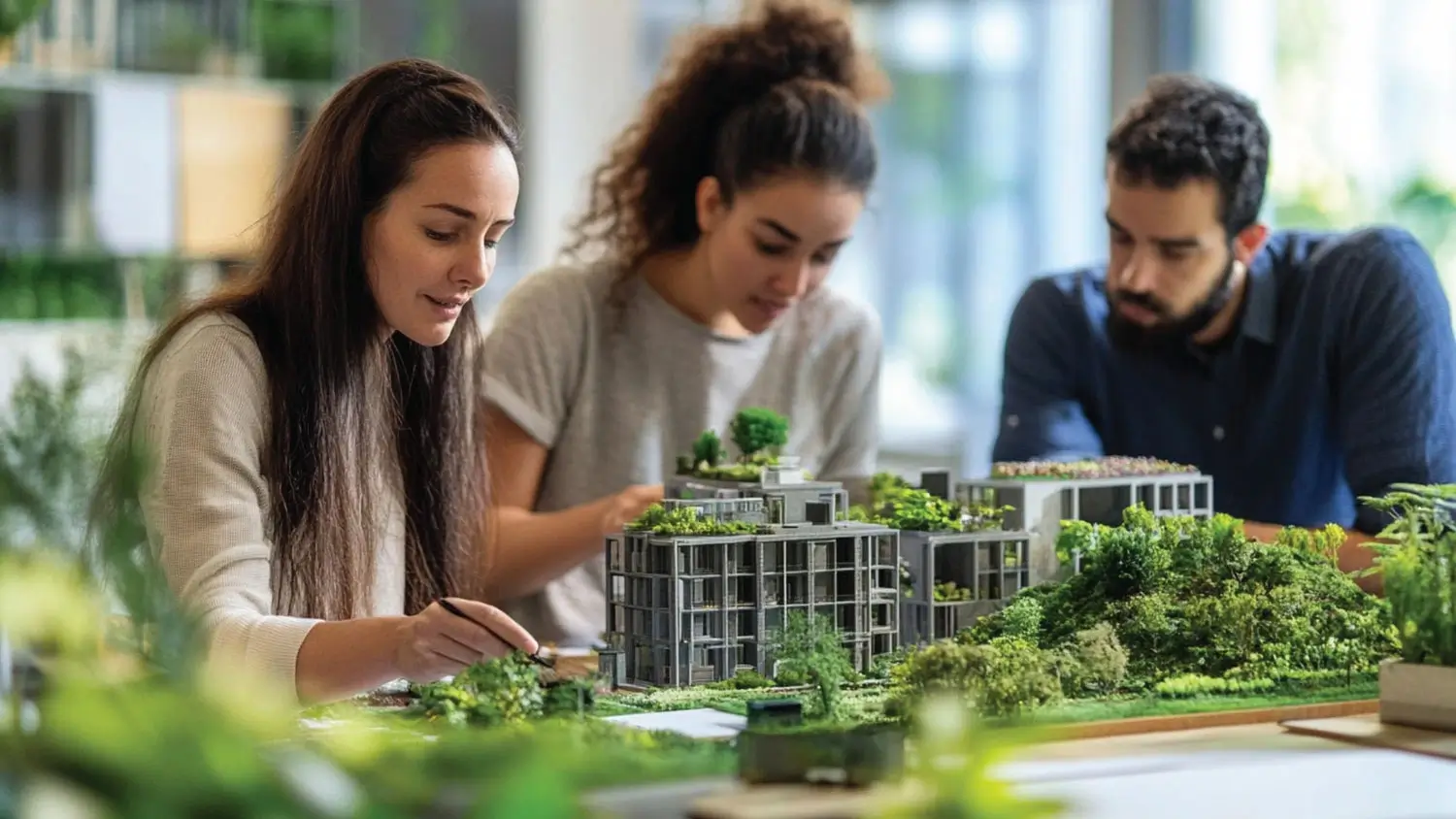 You are currently viewing Sustainable and Green Housing Trends Buyers Are Loving